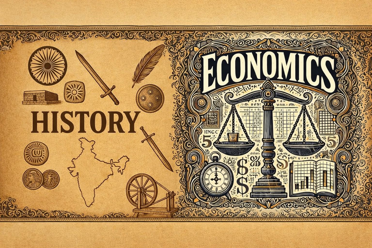 History/Economics