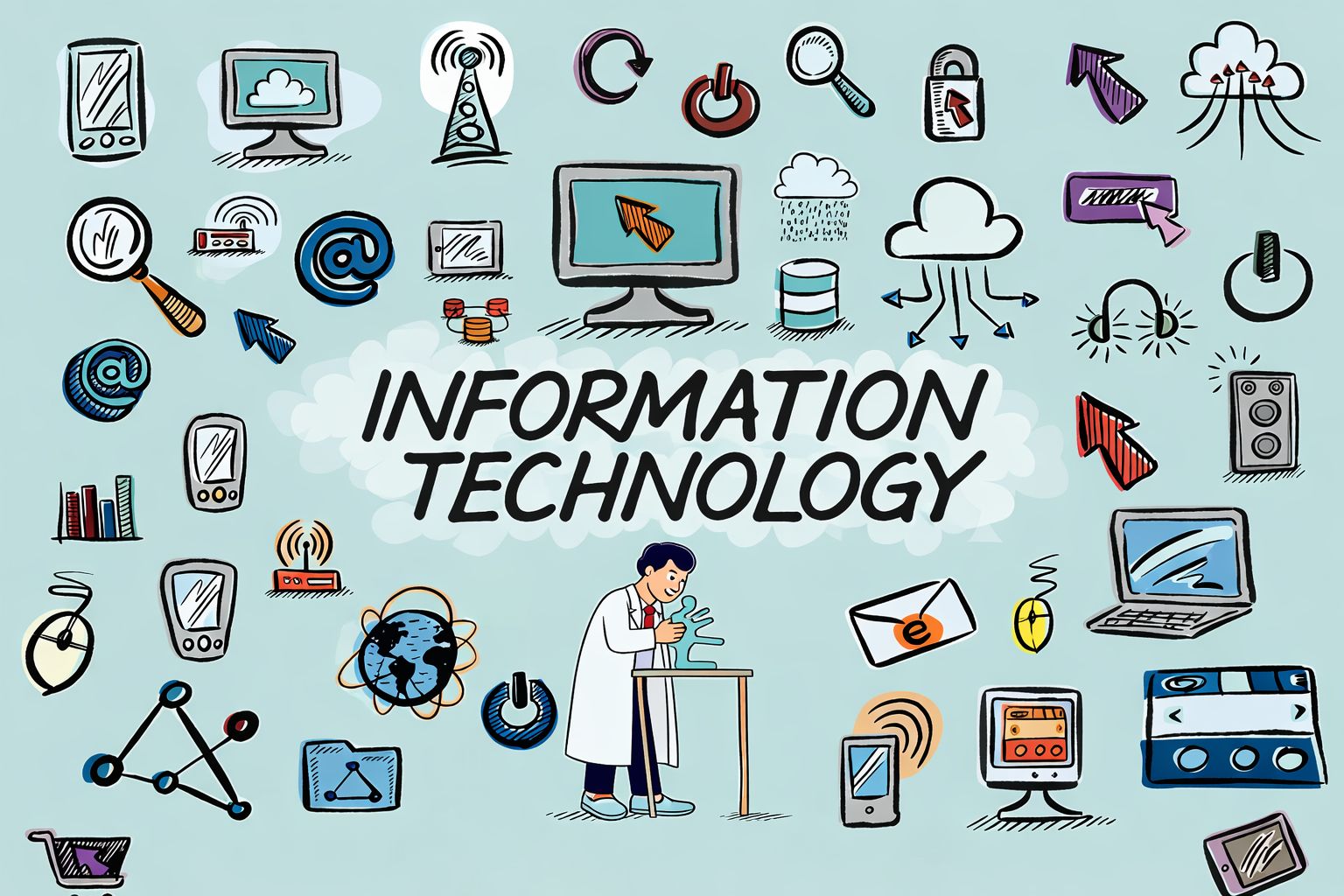Information Technology