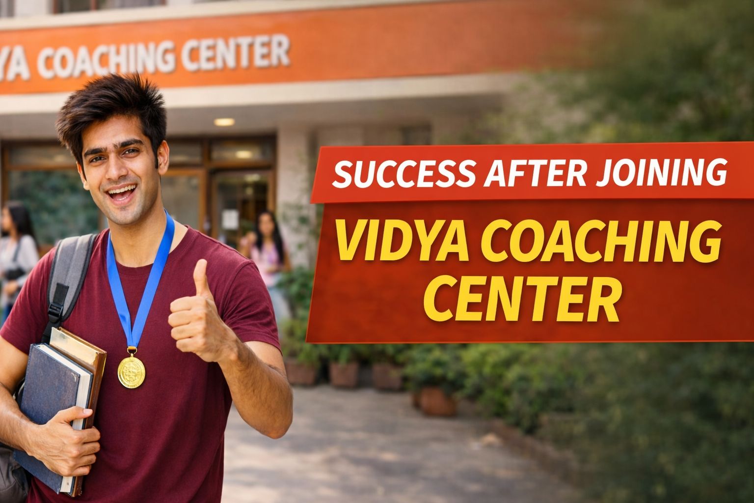 After Transformation