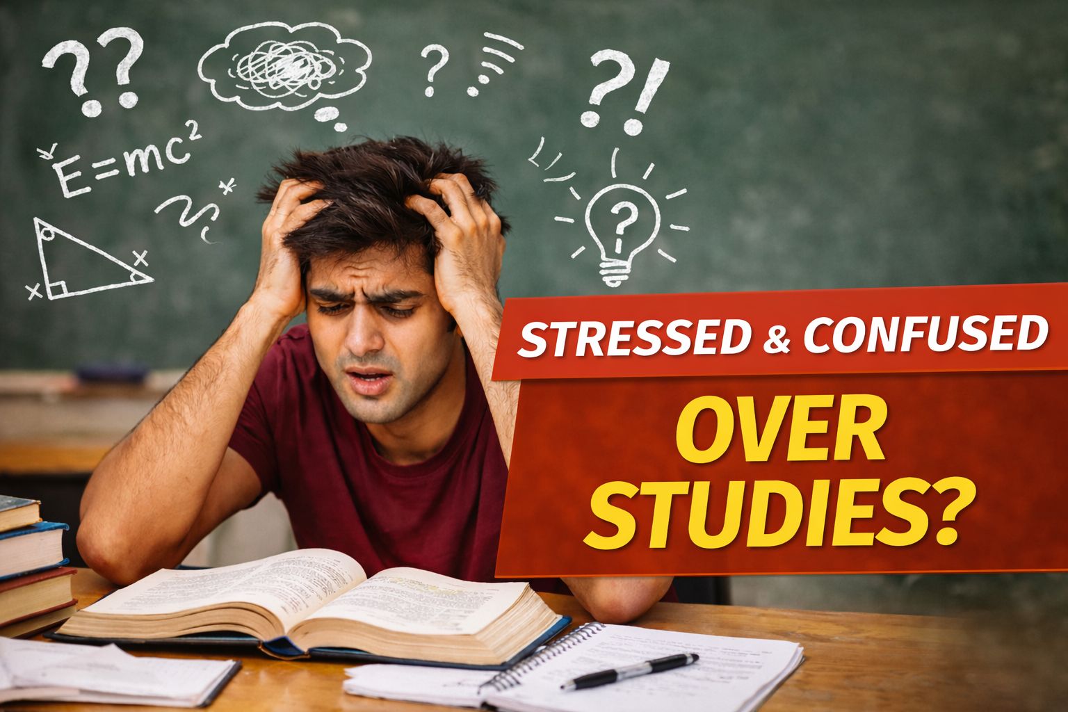 Before Transformation